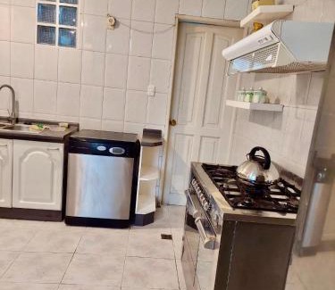 San Miguel Apartment | San Miguel Arcángel
