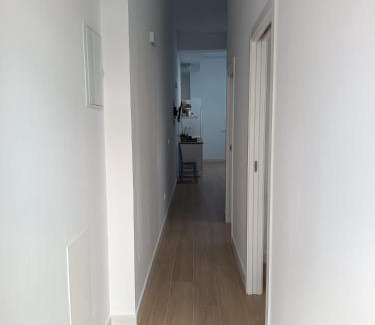 San Fernando House | San Miguel