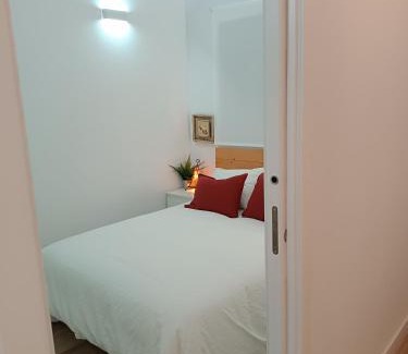 San Fernando House | San Miguel