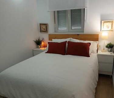 San Fernando House | San Miguel