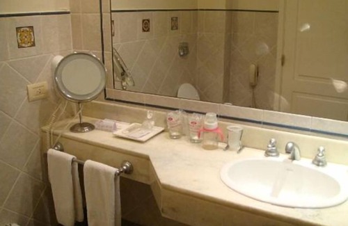 Alta Gracia Hotel | San Miguel Plaza Hotel