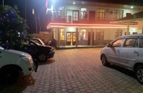 Sohra Resort | San Naela Resort , Cherrapunji