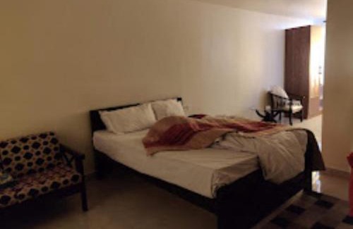 Sohra Resort | San Naela Resort , Cherrapunji