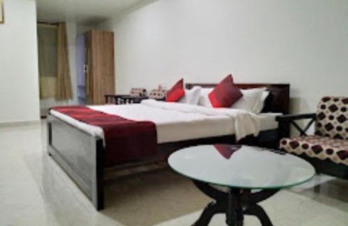 Sohra Resort | San Naela Resort , Cherrapunji