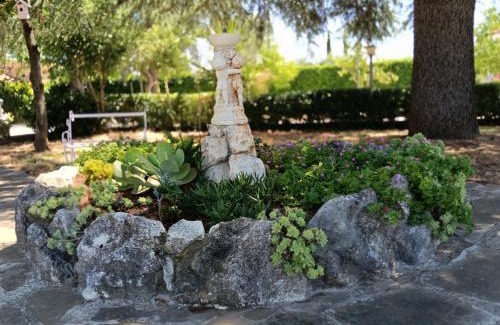 Quartaccio Apartment | San Nanni House