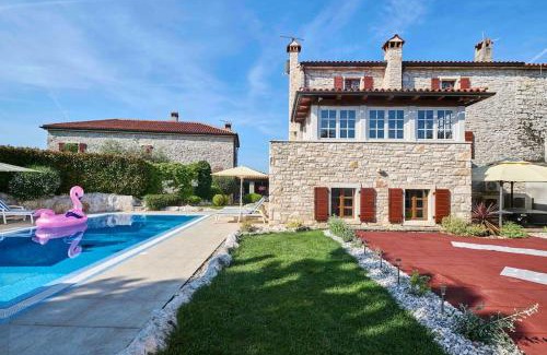 Vilanija Villa | San Niccolo