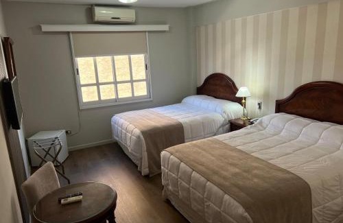 San Nicolas de los Arroyos Hotel | San Nicolas Plaza