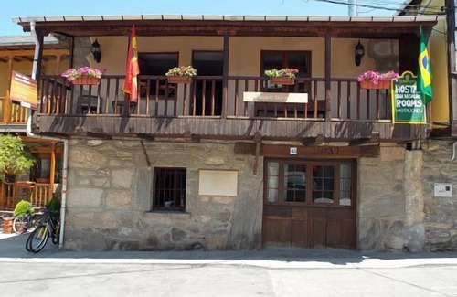 Molinaseca Cottage | San Nicolás house for 14 people