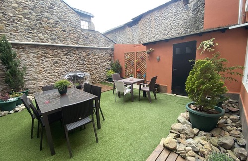 Molinaseca Cottage | San Nicolás house for 14 people