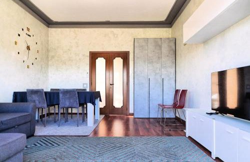 Quinto di Treviso Apartment | San Nicola- 5 min from airport with parking