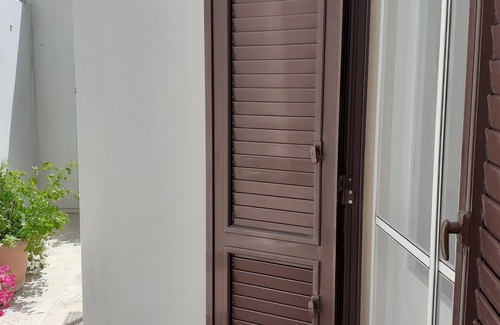 Uggiano Montefusco Apartment | San Nicola holiday home
