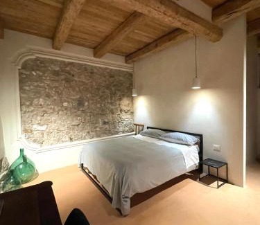 Trentinara House | San Nicola Ospitalità Diffusa