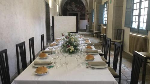 Villafranca del Bierzo House | San Nicolas el Real