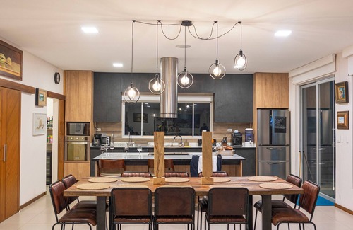 San Pablo del Lago House | San Pablo House, Otavalo