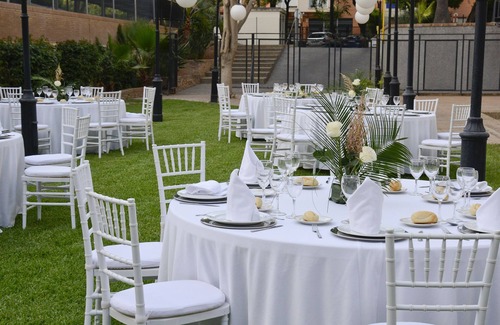 Parque Alcosa Apartment | San Pablo Sevilla