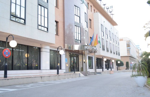 Parque Alcosa Apartment | San Pablo Sevilla