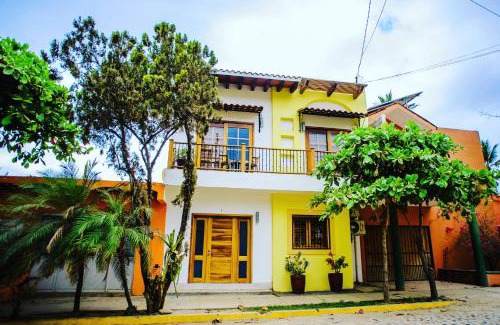 San Francisco Apartment | San pancho bungalows