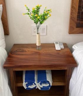San Francisco Apartment | San pancho bungalows