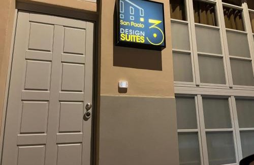 Centro Storico Bed & Breakfast | San Paolo Design Suites