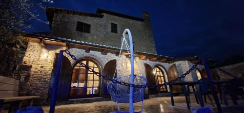 Tivoli Villa | San Pastore Accommodation