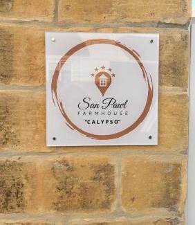 Xaghra Bed & Breakfast | San Pawl bnb farmhouse CALYPSO