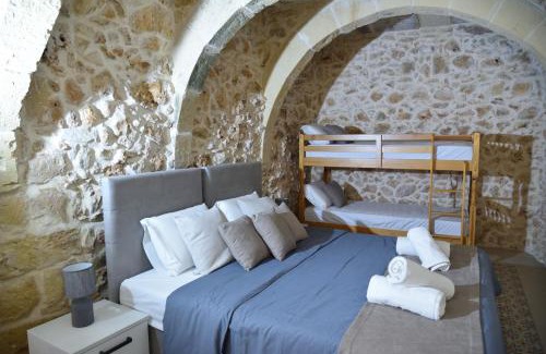 Xaghra Bed & Breakfast | San Pawl bnb farmhouse CALYPSO