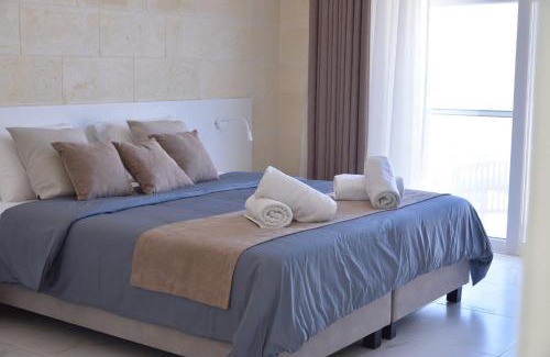 Xaghra Bed & Breakfast | San Pawl bnb farmhouse CALYPSO