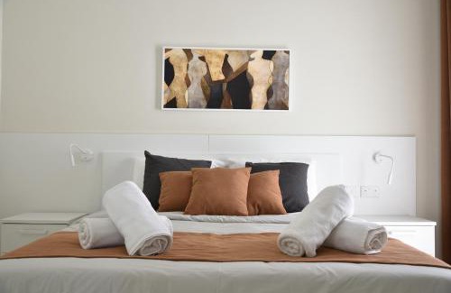 Xaghra Bed & Breakfast | San Pawl bnb farmhouse CALYPSO