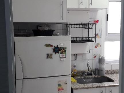 Flores Apartment | San Pedrito Subte A - Av. Nazca y Av. Rivadavia