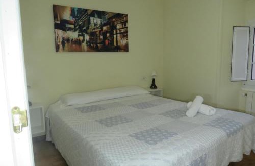 Lugo Apartment | SAN PEDRO 43 Vut