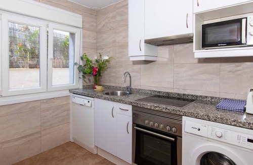 Llanes Apartment | San Pedro Apartments 3 bedrooms
