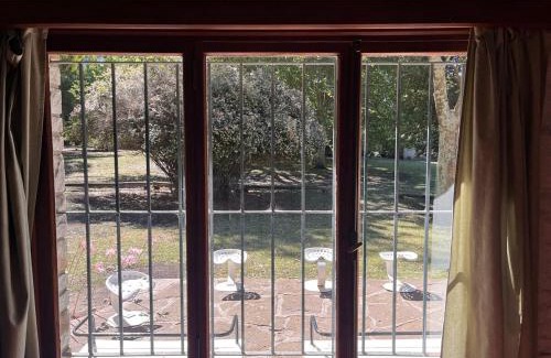 Balcarce Ski Chalet | San Pedro de la Vigilancia