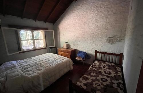 Balcarce Ski Chalet | San Pedro de la Vigilancia