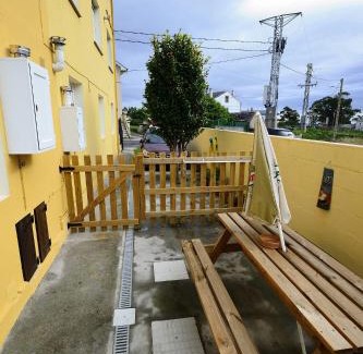 Fazouro Apartment | San Pedro