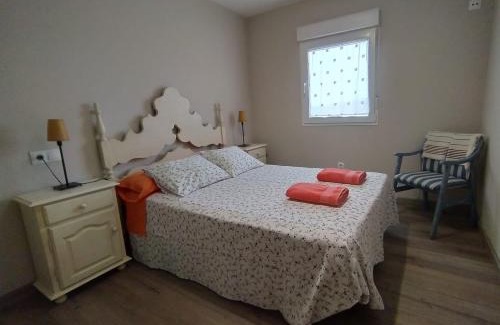 Fazouro Apartment | San Pedro