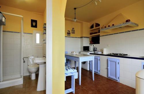 Fazouro Apartment | San Pedro