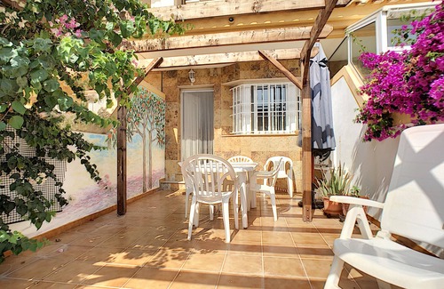 Lo Pagan House | San Pedro del Pinatar House - 5409