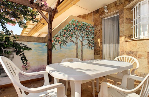 Lo Pagan House | San Pedro del Pinatar House - 5409