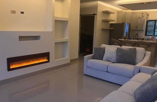 San Pedro Sula House | San Pedro Sula luxury town house,3 bedrooms 2/5 bathrooms #2