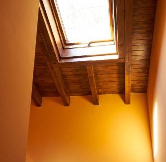 Paniceres House | San Pedro Villoria