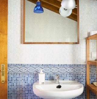 Paniceres House | San Pedro Villoria