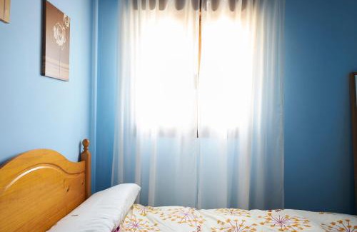 Paniceres House | San Pedro Villoria