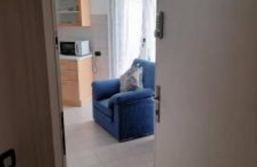 San Pellegrino Terme Apartment | San Pellegrino Solarium Apartment