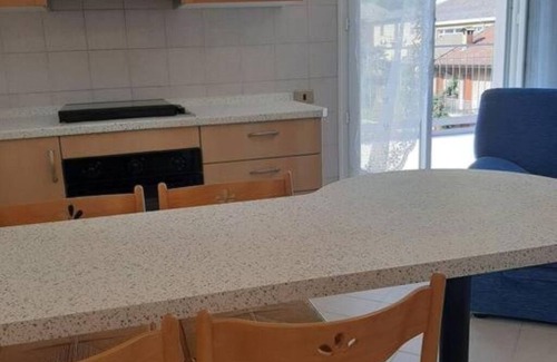 San Pellegrino Terme Apartment | San Pellegrino Solarium Apartment
