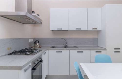 San Pietro a Mare House | San Pietro Blue by Interhome