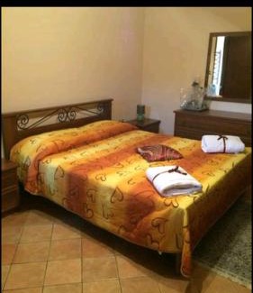 Calimera Bed & Breakfast | San Pietro