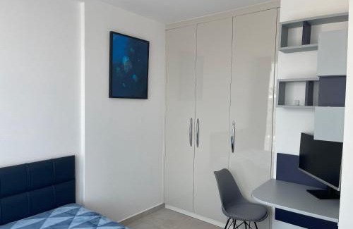 Ishem Villa | San Pietro Villa