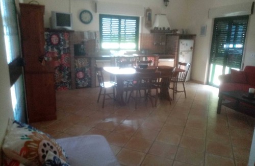 Castel di Iudica Villa | "San Placido Green House" Villa with Private Pool