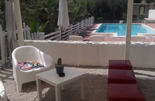 Castel di Iudica Villa | "San Placido Green House" Villa with Private Pool