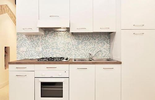 Santa Croce Apartment | San Polo apartment